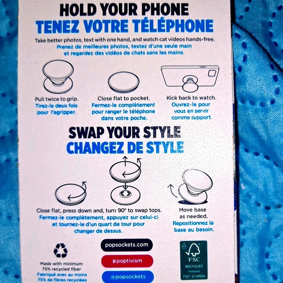 PopSocket - Picture 2 of 3